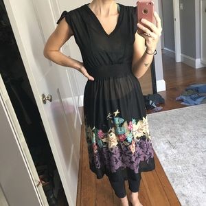Vintage Dress